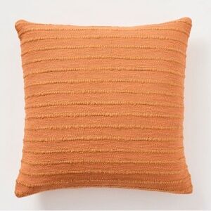 west elm | soft corded pillow cover